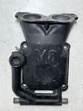 JAGUAR XK8 XKR X100 SUPER CHARGER Kompressor Auslass 98JV-6K686-AD gebraucht