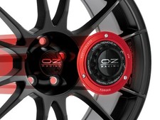 Centerlock für Oz Ultraleggera Zentralverschluss Deckel Muttern 17 18 19 20 Zoll