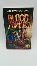 Buch | Blood of the Zombies -