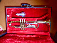 Getzen Trompete, sehr gut erhalten, Modell 300