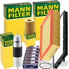 MANN FILTER INSPEKTIONSPAKET