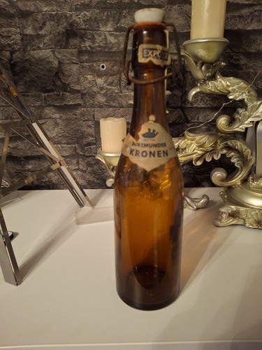 Dortmunder kronen brauerei - dortmunder,