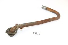 Honda XL 125 V Varadero JC32