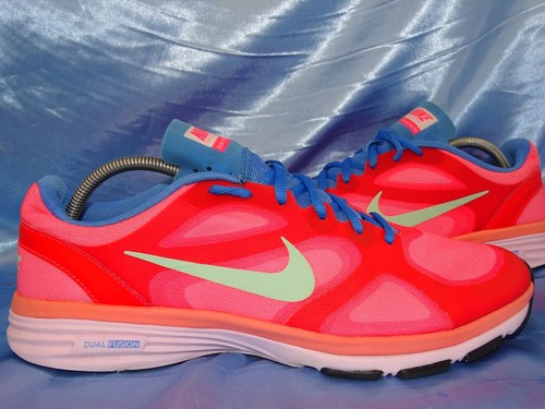 Nike dual fusion trainer - dual,