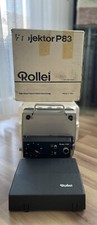 Rollei Filmprojektor P83 Super