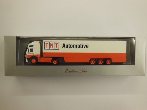 Herpa sattelzug tnt - herpa, sk