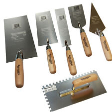 Kellen Set Maurerkelle