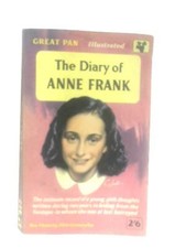 The Diary of Anne Frank (Anne