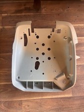 BMW E36 Coupe Cabrio Limo Sitzschale Beige links Fahrerseite 52 10 8 166 183