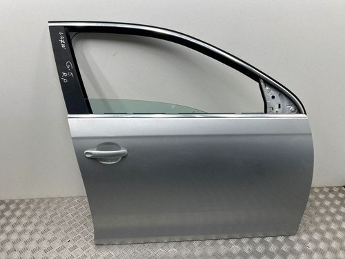 Volkswagen golf 2008 - golf, rechts