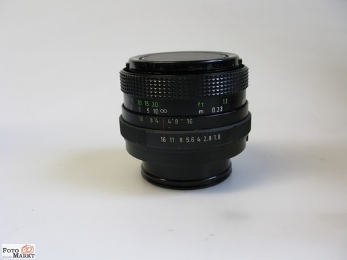 M42 pentacon auto 50 - pentacon, mm