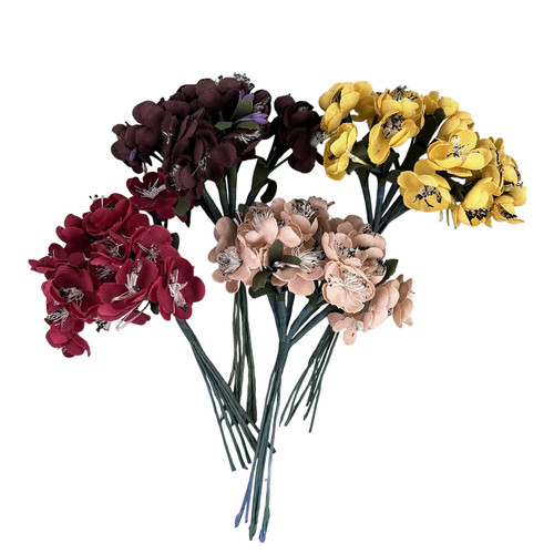Künstliche blumen - künstliche,