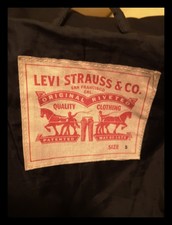 Levis Sommerjacke