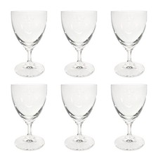6x Schott Zwiesel 0,1l