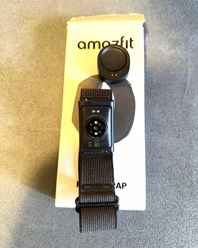 Amazfit helio strap activity - strap,