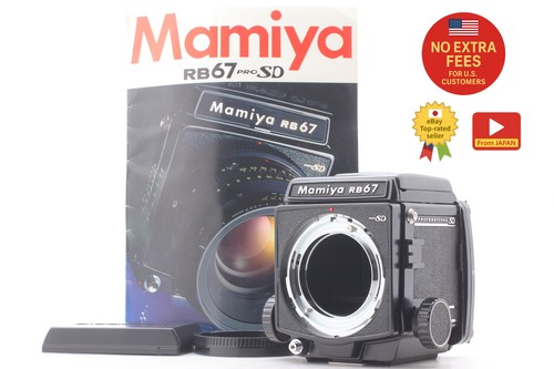 Fast neuwertig mamiya - [, rb67