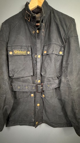 Vintage belstaff roadmaster - vintage,