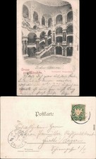 Ansichtskarte München