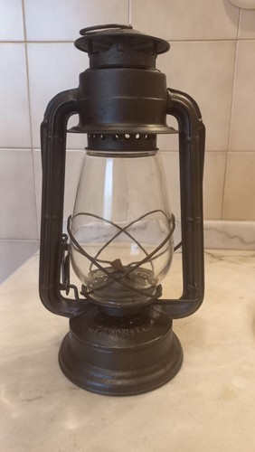 Ditmar 801 sturmlaterne - ditmar,