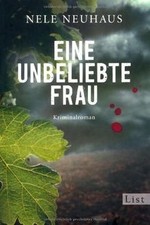 Eine unbeliebte frau von - ,