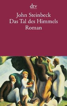 Das tal des himmels - das, roman