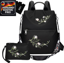 Klein Damen Rucksack