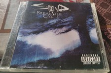 STAIND/BACK THE CYCLE(FLIP/ELEKTRA  7559-62664-2) CD ALBUM