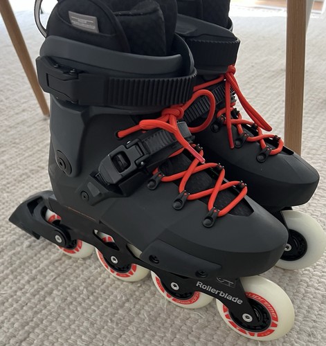 Inline skates neu - neu, roller