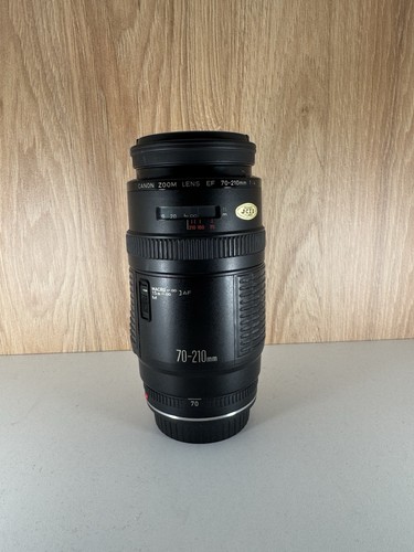 Canon 210mm f 4 - canon, f/4