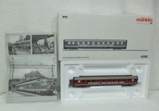 Marklin 42080 VT 08.5