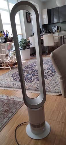Dyson cool 07 - cool, am