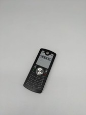 Motorola Motofone F3 Schwarz Handy | OHNE SIMLOCK
