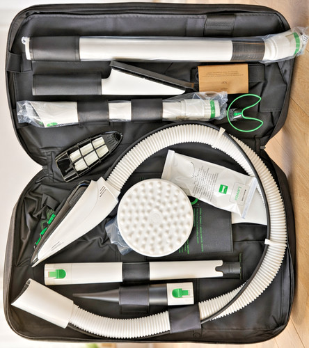 Original vorwerk kobold - vorwerk,