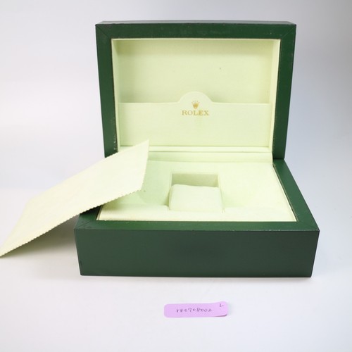 Rolex uhrenbox gehäuse - uhrenbox,