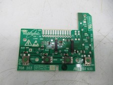 Elektronik Steuerung PRIVILEG