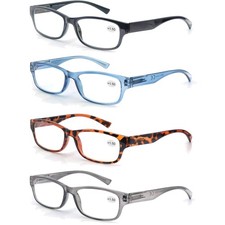 Pack lesebrille - 3,