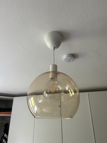 Ikea jakobsbyn hängeleuchte - ikea,