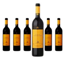 6 x Finca Sobreno Roble 4