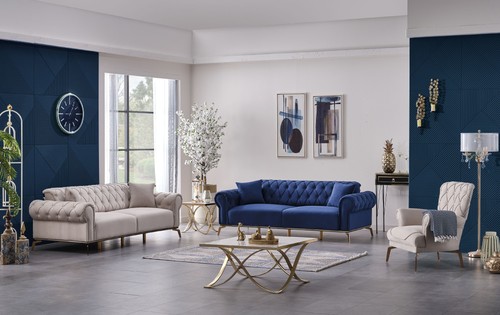 Sitzgruppe sofa set - sitzgruppe/sofa,