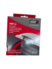 Weber Grifflcht Grill Out-