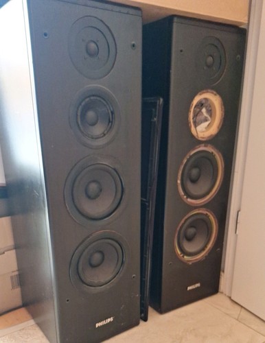 Philips 820 lautsprecher - philips,