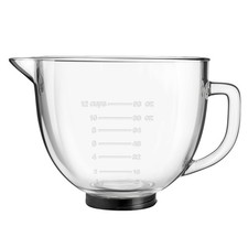 Vinter 5 Quart Glas