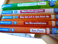 Bücher Was ist Was Junior 5
