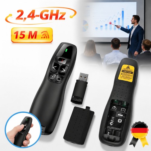 Kabelloser usb ppt - kabelloser,
