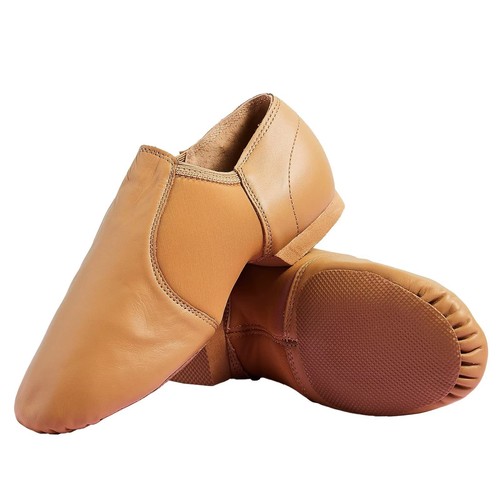 Jazz tanzschuhe echtes leder - tanzschuhe,echtes,