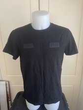 PARIS DAKAR RALLY DACIA EXTREME TEAM ISSUE T-SHIRT HERREN MEDIUM 2025 - LETZTE PAAR