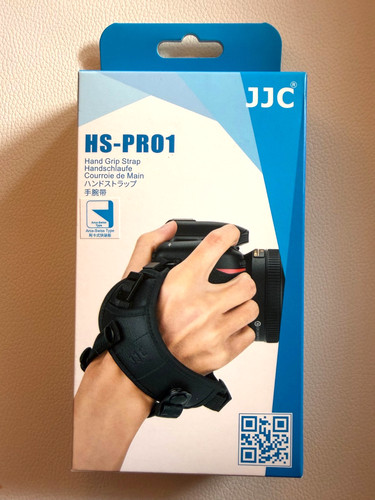 Jjc handschlaufe pro für - hs-pro, 1