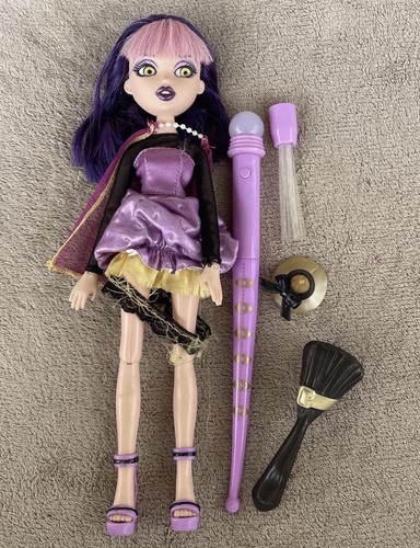 Bratz bratzillaz yasmina - bratz,