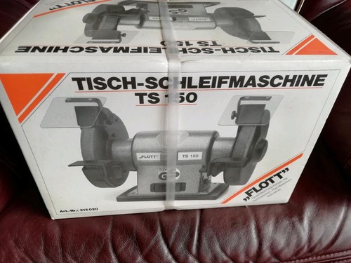 Flott 150 ovp - flott, ts