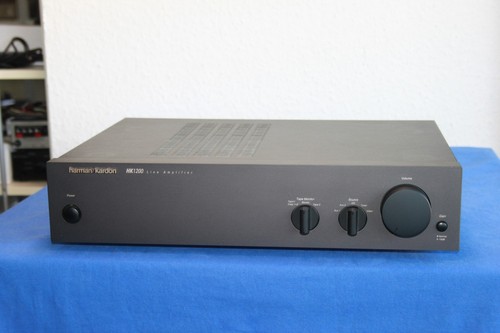 Harman kardon 1200 sehr - -,
